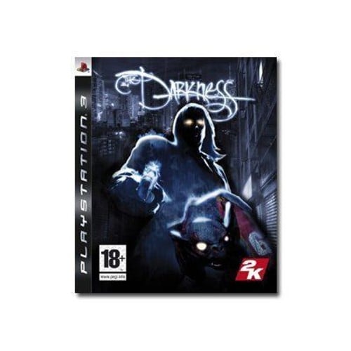 THE DARKNESS PS3 reconditionné