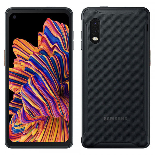 SAMSUNG XCOVER PRO 64GO NOIR reconditionné