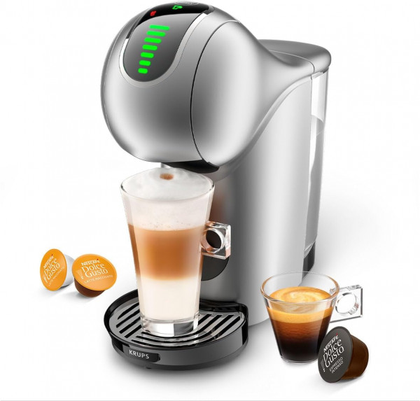 CAFETIERE AUTOMATIQUE DOLCE GUSTO KRUPS KP440 reconditionné