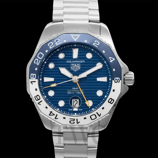 MONTRE AUTOMAITQUE TAG HEUER WBP2010.BA0632 reconditionné