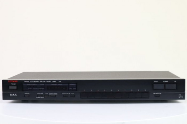 TUNER DIGITAL LUXMAN T-11L reconditionné