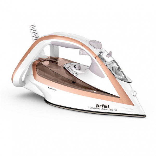 FER A REPASSER TEFAL FV5697 3000W reconditionné