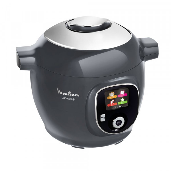 MOULINEX COOKEO + CE851HF0 reconditionné
