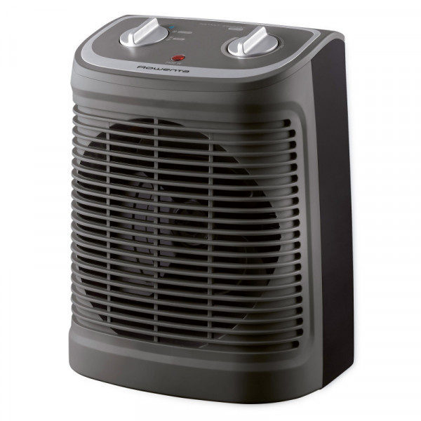 RADIATEUR SOUFFLANT ROWENTA INSTANT COMFORT COMPACT 2400W reconditionné