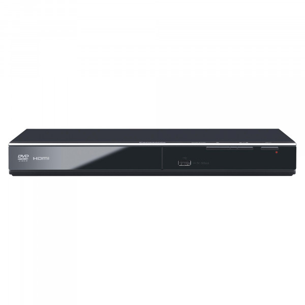 LECTEUR DVD PANASONIC DVD-S700 reconditionné