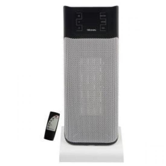 CHAUFFAGE SOUFFLANT CERAMIQUE TRIOMPH ETF1483 reconditionné
