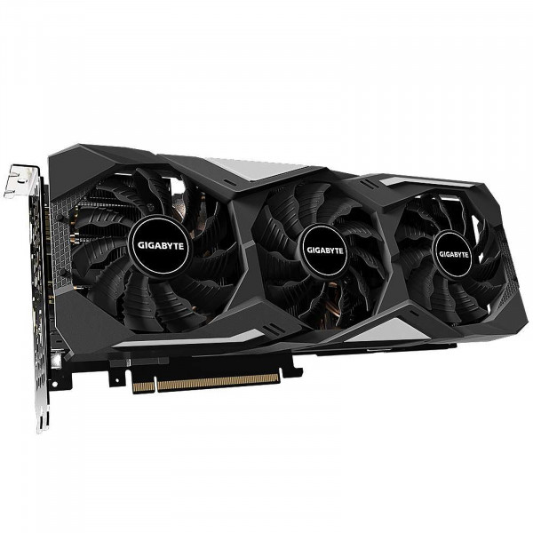 CARTE GRAPHIQUE GIGABYTE GEFORCE RTX 2070 SUPER WINDFORCE OC 3X 8GO reconditionné
