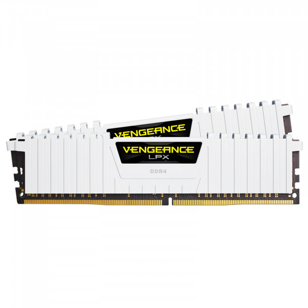 BARETTE DE RAM CORSAIR VENGEANCE LPX DDR4 2X 8GO reconditionné