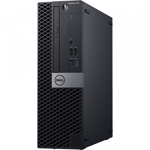 UC DELL OPTIPLEX XE3 SFF WIN 11 PRO reconditionné