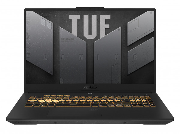 PCP GAMER ASUS TUF GAMING F17-TUF706HF 17' FHD 144HZ WIN 11H RTX 2050 4GO reconditionné