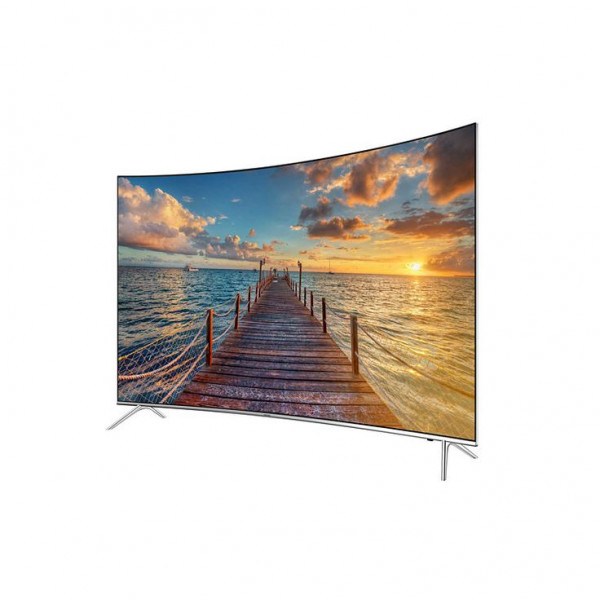 SMART TV QLED 43' INCURVEE 4K UHD HDR10 SAMSUNG UE43KS7500U reconditionné