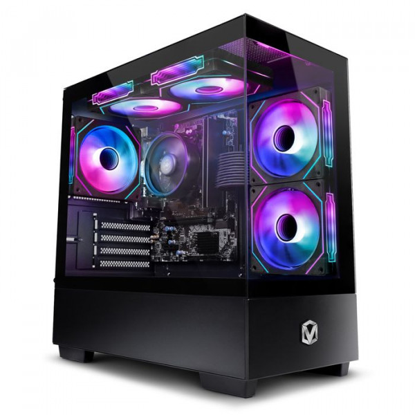 UC GAMER VIBOX WIN 11H RTX 3050 6GO reconditionné