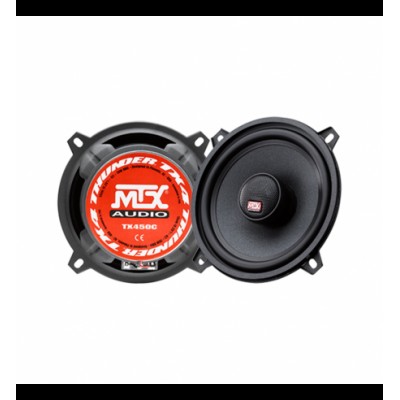 2 HP MTX AUDIO TX450C 13CM 70W RMS reconditionné
