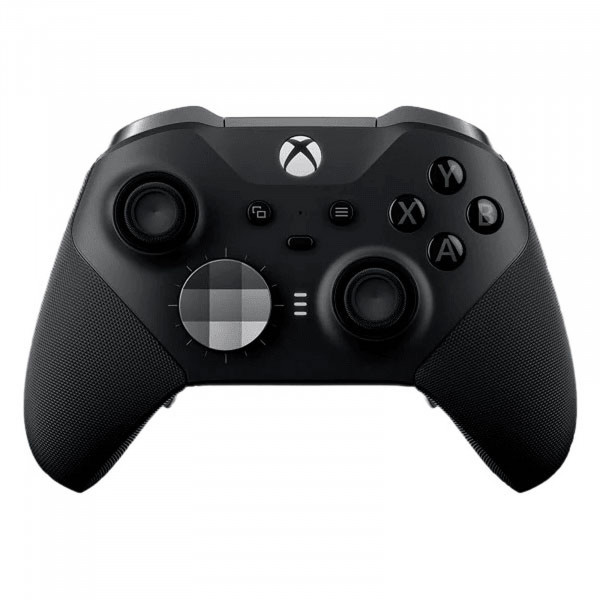 MANETTE XBOX ELITE SERIES 2 BLACK reconditionné