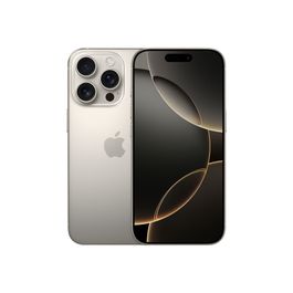IPHONE 16 PRO MAX 256GO NATURAL TITANIUM reconditionné
