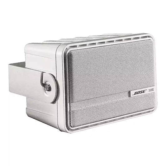PAIRE D'ENCEINTES 2X32W BOSE 32SE BLANCHES reconditionné