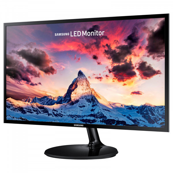 MONITEUR PC 24' SAMSUNG S24F350FHR reconditionné
