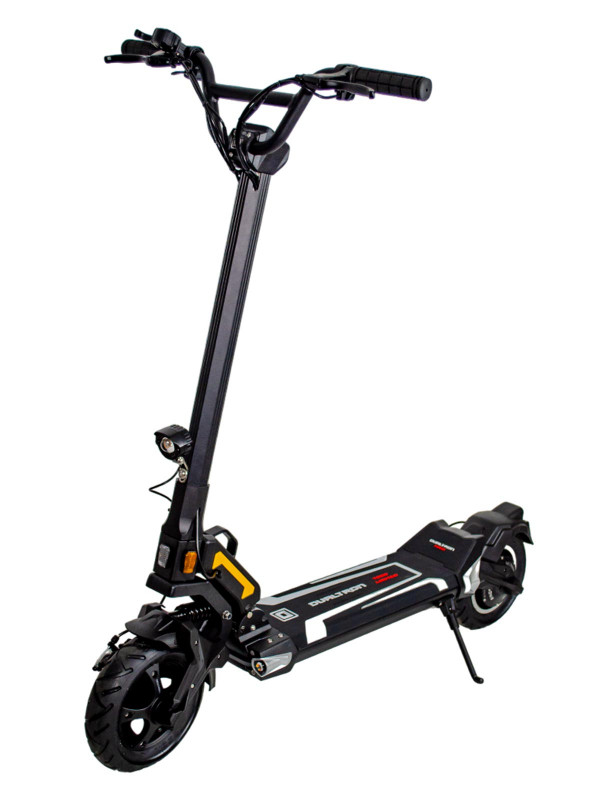 TROTTINETTE ELECTRIQUE DUALTRON TOGO LIMITED AD2404 GAR:11/09/28 reconditionné