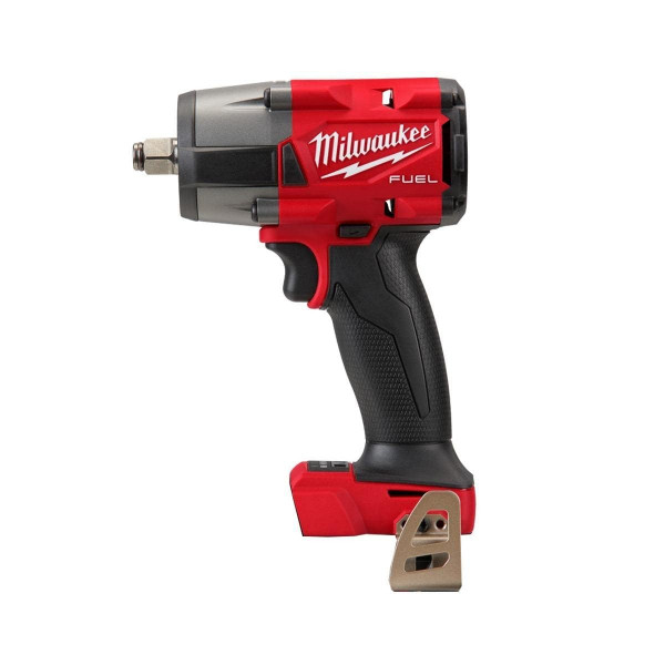 VISSEUSE A CHOC MILWAUKEE M18 FMTIW2F12 2BATT 18V 5/5.5A reconditionné