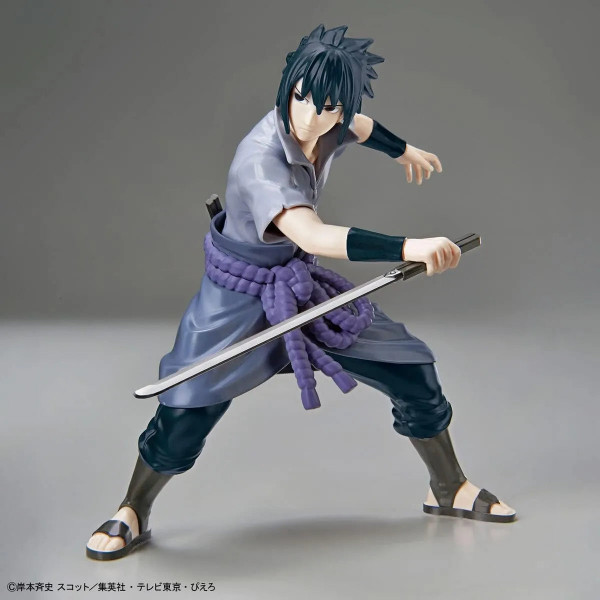 MAQUETTE SASUKE UCHIWA reconditionné