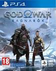 JEU PS4 GOD OF WAR reconditionné