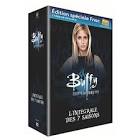 COFFRET INTEGRALE 7 SAISONS BUFFY