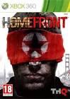 HOMEFRONT XBOX360
