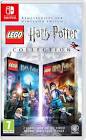 JEU SWITCH LEGO HARRY POTTER COLLECTION