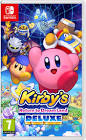 KIRBYS DELUXE SWITCH reconditionné