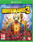 BORDERLANDS 3 XBOXONE reconditionné