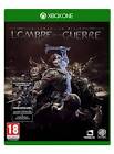 L OMBRE DE LA GUERRE XBOX ONE reconditionné