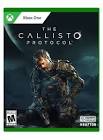 CALLISTO PROTOCOL XBOXONE reconditionné
