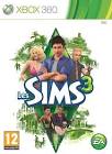JEU 360 SIMS 3