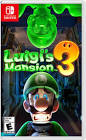 LUIGIS MANSION 3 SWITCH