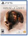 JEU PS5 HOUSE OF ASHES