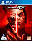 TEKKEN 7 PS4 reconditionné