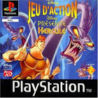JEU PS1 DISNEY HERCULE