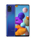 SAMSUNG A21S 32GO BLEU