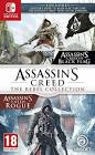 JEU SWITCH ASSASSIN'S CREED THE REBEL COLLECTION reconditionné