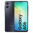 GALAXY A06 NOIR 64GO NEUF reconditionné