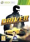 JEU XBOX 360 DRIVER SAN FRANCISCO