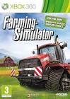 FARMING SIMULATOR XBOX360
