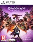 DRAGON AGE THE VEILGUARD PS5