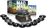 COFFRET MAD MAX HIGH OCTANE COLLECTION
