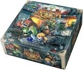 JEU SOCIETE ARCADIA QUEST