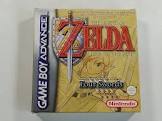 JEU GBA ZELDA A LINK TO THE PAST