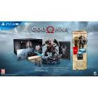 GOD OF WAR COLLECTOR'S EDITION PS4