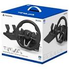 VOLANT + PEDALIER HORI RWA PS5/PS4/PC reconditionné