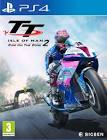 TT ISLE OF MAN 2 PS4 reconditionné