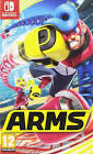 ARMS SWITCH reconditionné